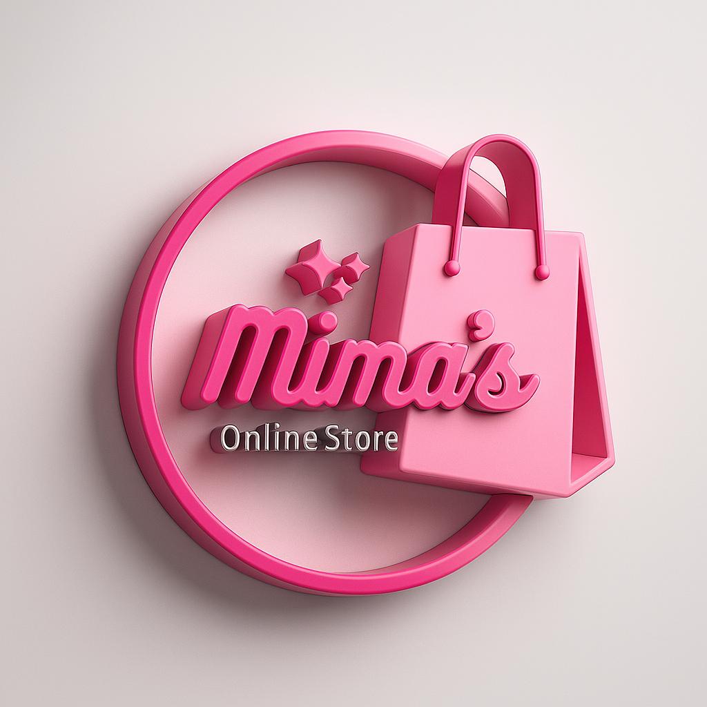 Mima's Online Store